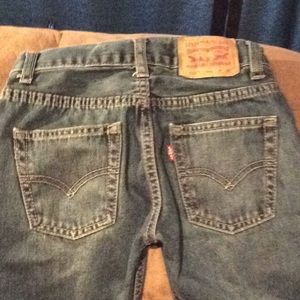 Kids jeans